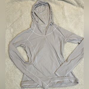 Lululemon pull over
